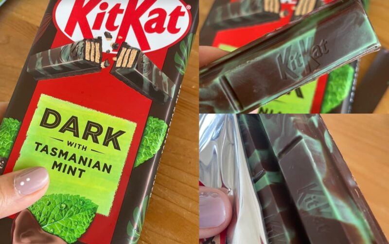 メルボルン お土産 ばらまき用 お菓子